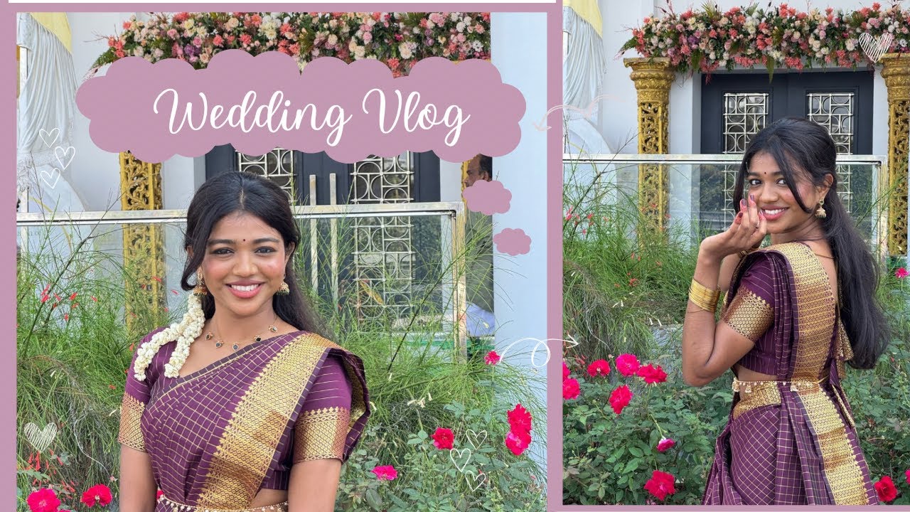 Wedding GR✨👆🏻🌺 #amalashaji 