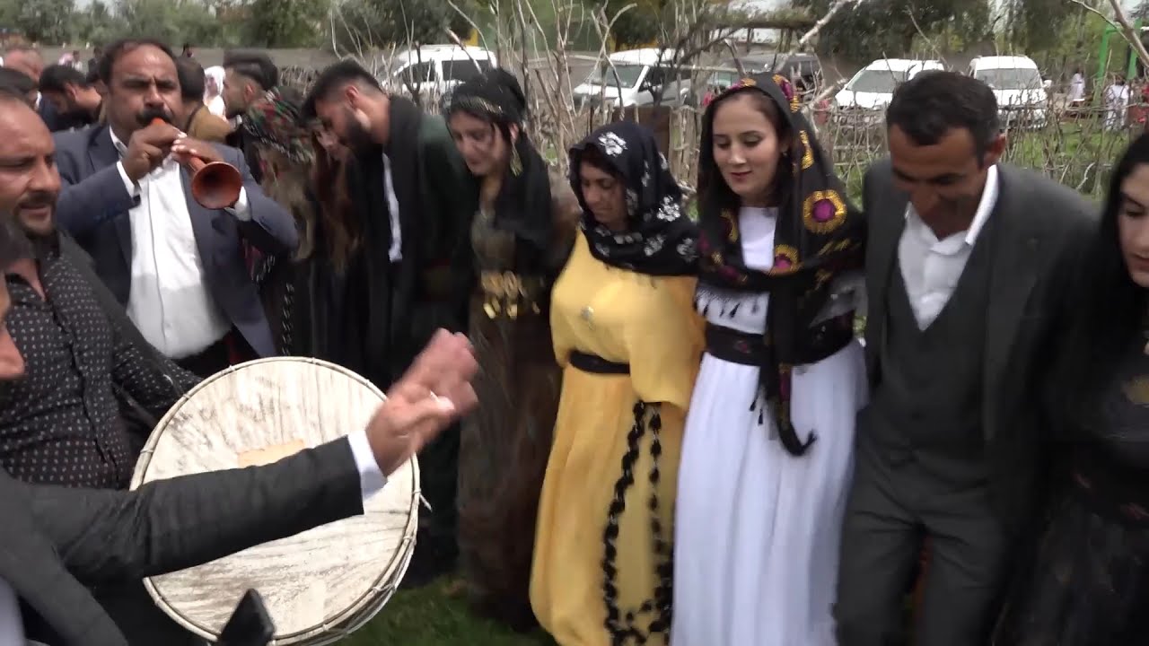 Hasan DARGA Düğünü Part 3 - Şükrü Silopi / Foto Gizem