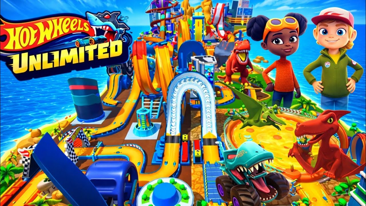 Speed King Tournament!