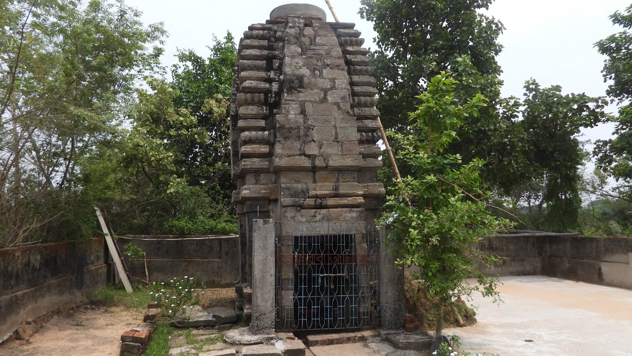 Tushamya Adinath Mandir | Purulia ancient place | Purulia ancient Jain Temple.