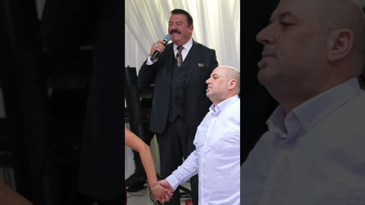 Janan Sawa & Romel Khoshaba | Bagiye 2025 Easter Party in Hamburg