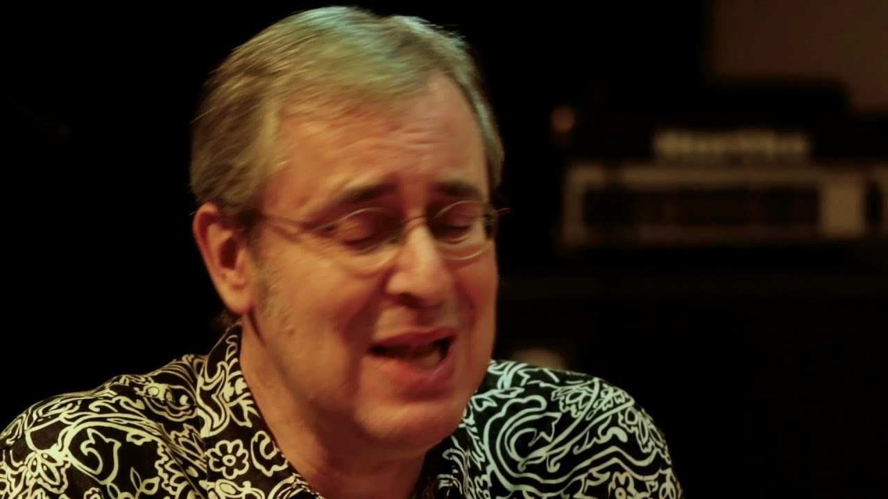 MONTI BETON - Slip Slidin' Away