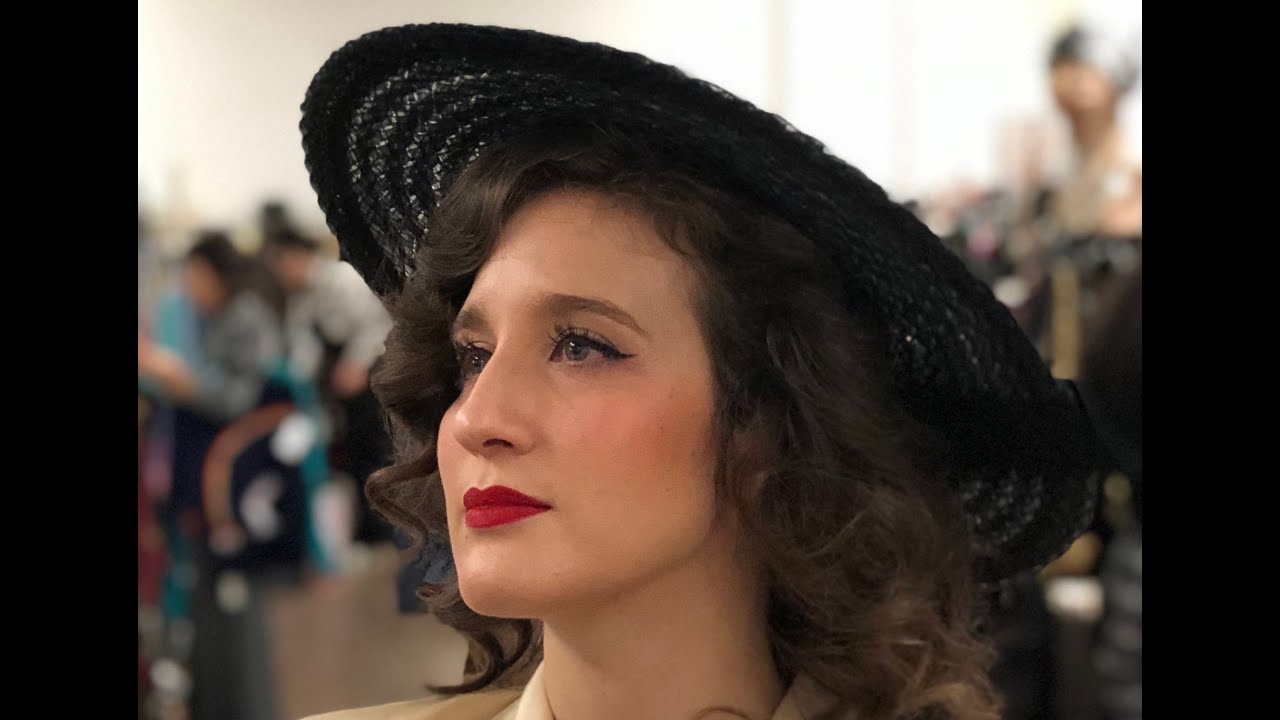 My Vintage Love - Episode 67 - Manhattan Vintage Show