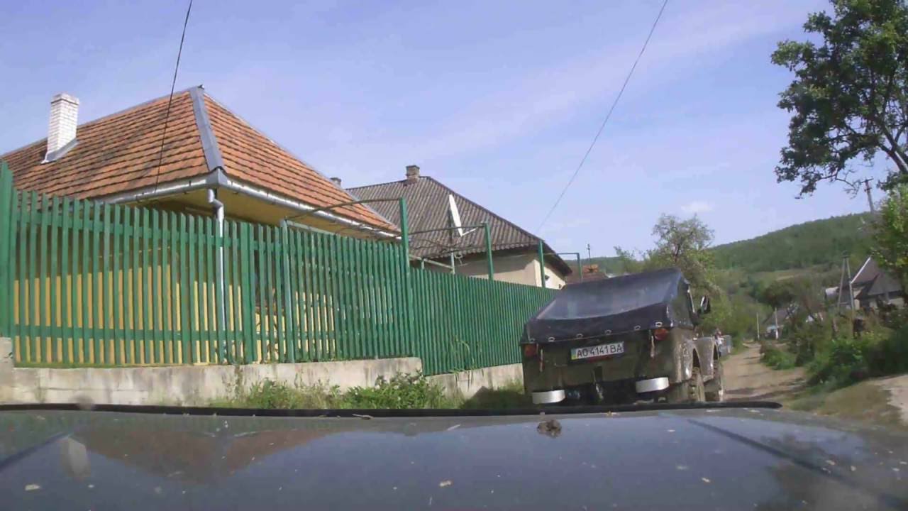 Javornyk expedice 27 04 14 Чорноголова