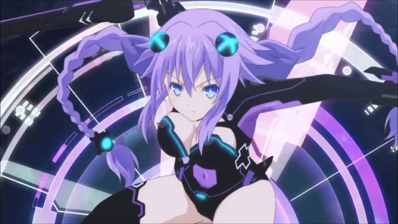 Choujigen Game Neptune The Animation OST 2: Launch