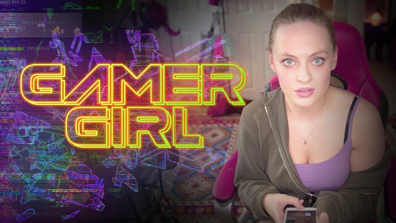 Gamer Girl trailer pulled after criticism