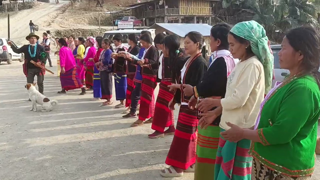 Miri ponung