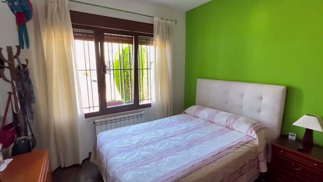 Chalet en Brunete (Ref. 209514)