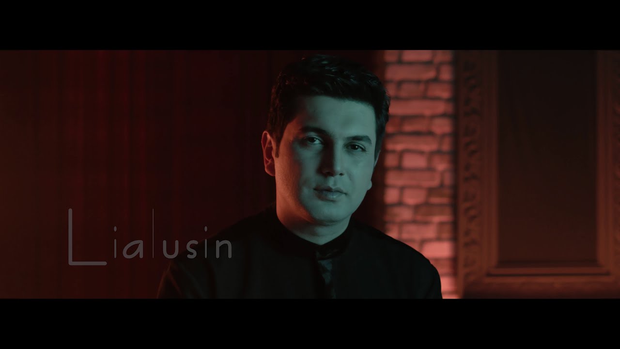 Mihran Tsarukyan - Lialusin (Official Music Video)