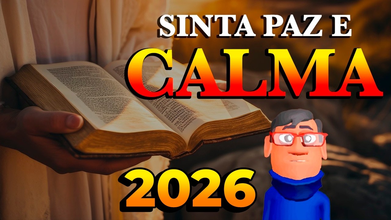SEJA CALMO E N&Atilde;O RESPONDA A TUDO - Minuto Reflex&atilde;o