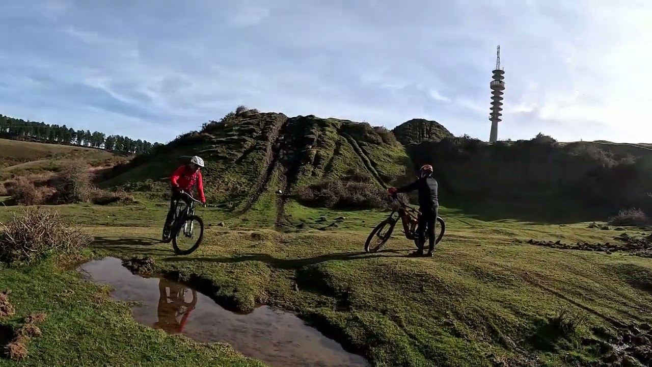 LA ESPADA CARABELA INFERNAL