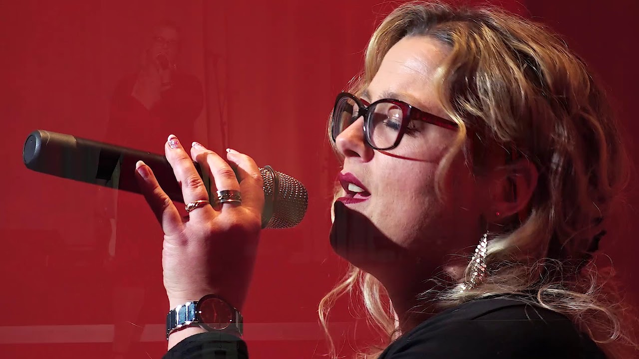 Grace - Rag n bone man - Sing4fun Cover Solo Sabrina Bernhard