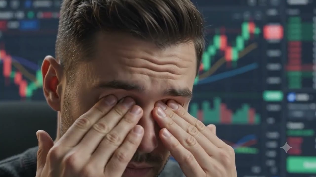 PROTECT your EYES and your CAPITAL: Risk Management and Eye Health in Trading 👁️&zwj;🗨️📈