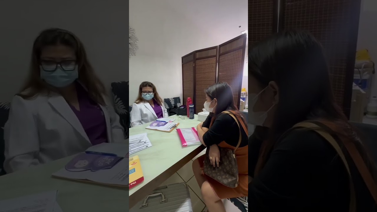 Pregnancy update: 7mos na pero bedrest pa din😭