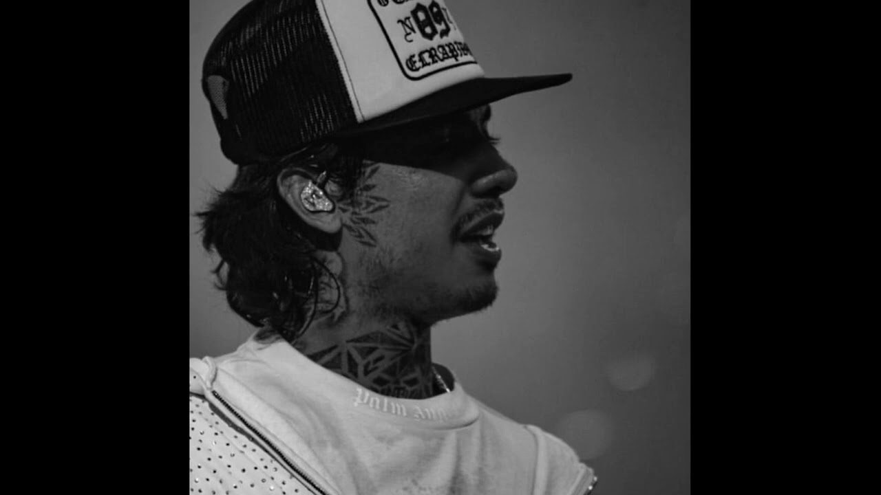 (FREE) NATANAEL CANO TYPE BEAT - 