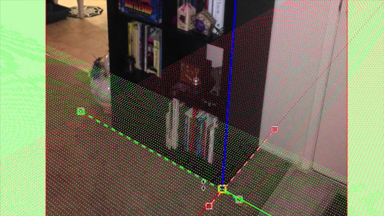 SketchUp #60: Photo Match Modeling