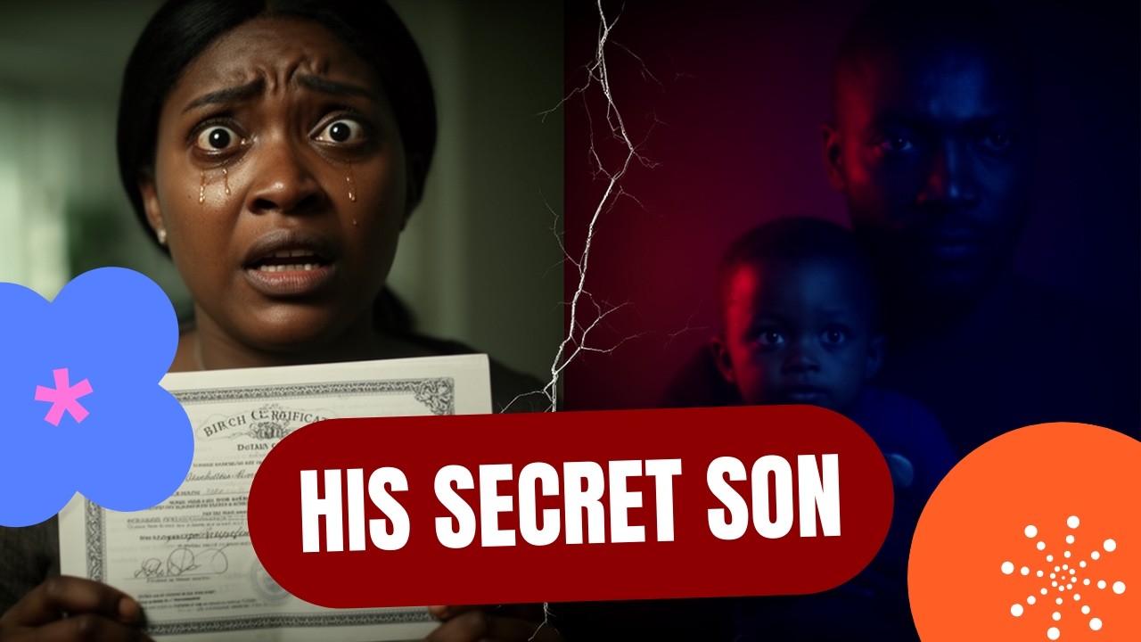 My Husband’s “Sister’s Son” Was Actually His Child…