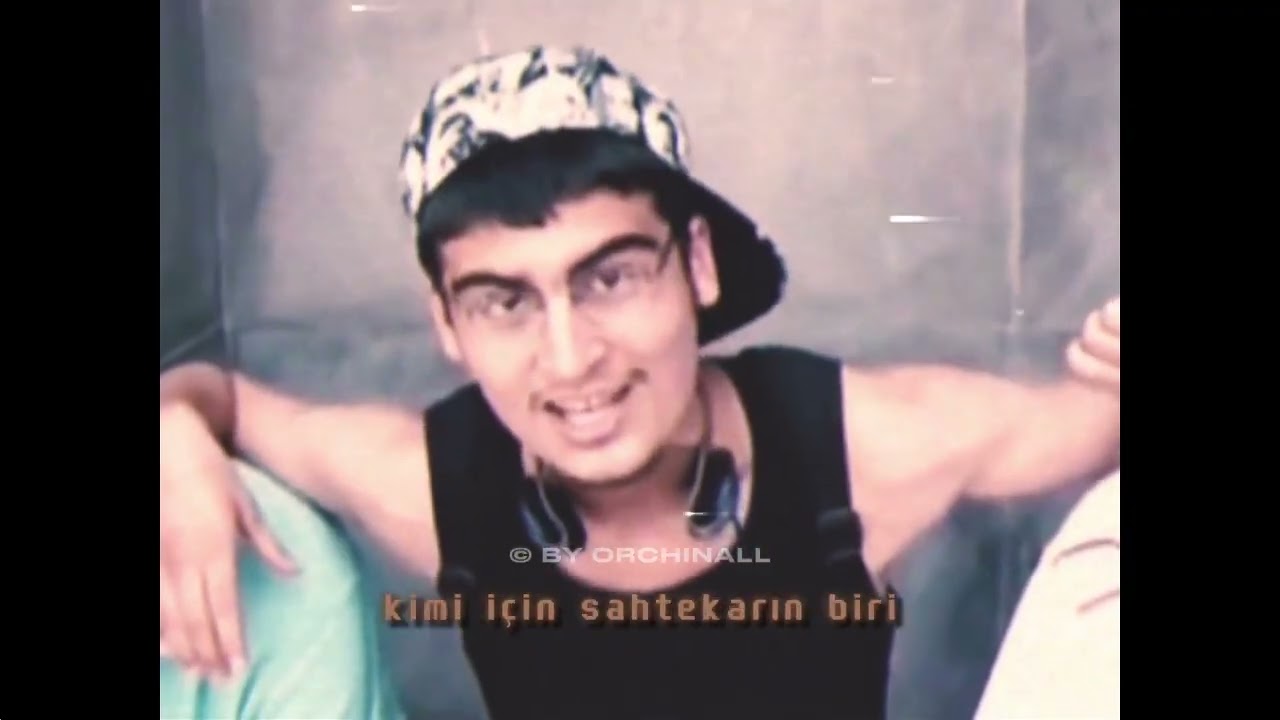 ORCHI | TOPARLANIN TOKATLARIZ      ft. Sidney