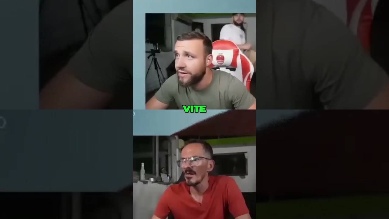Fils de pute 