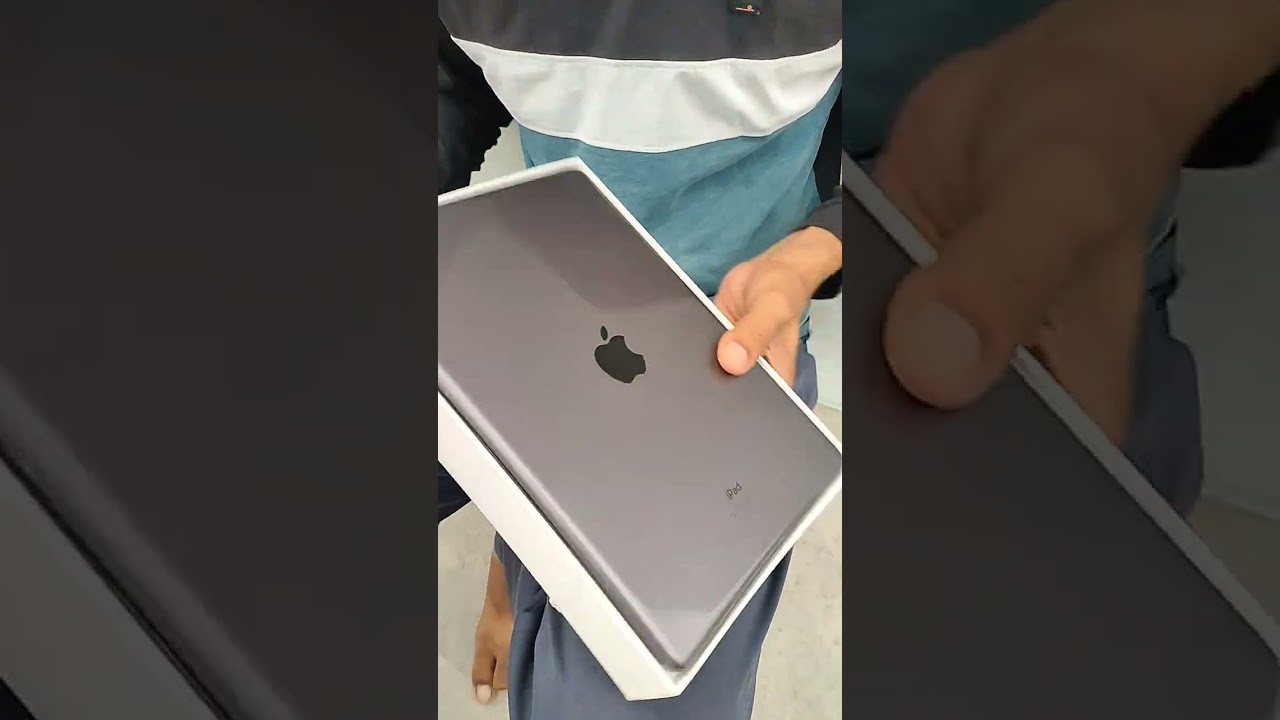 New Apple iPad 9 Generation || apple ipad 9th gen, apple ipad 9th generation review