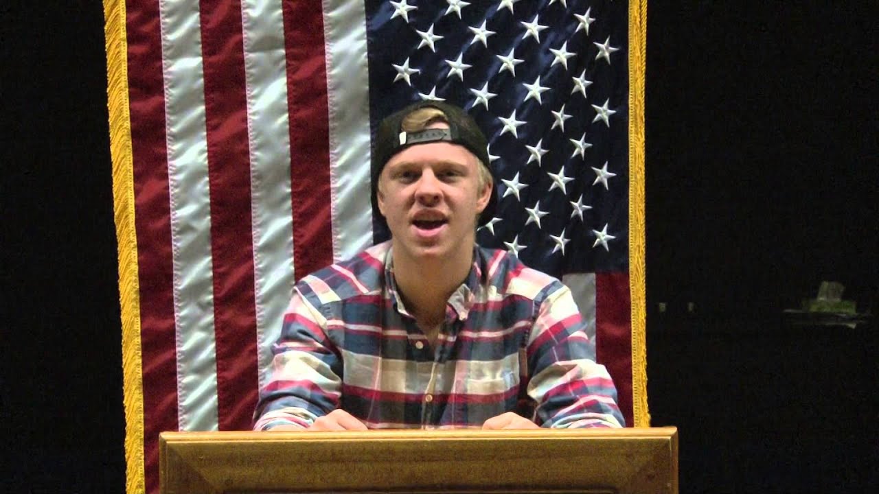 Squalicum Highschool - Tolo 2015 - (Trumpets Remix)