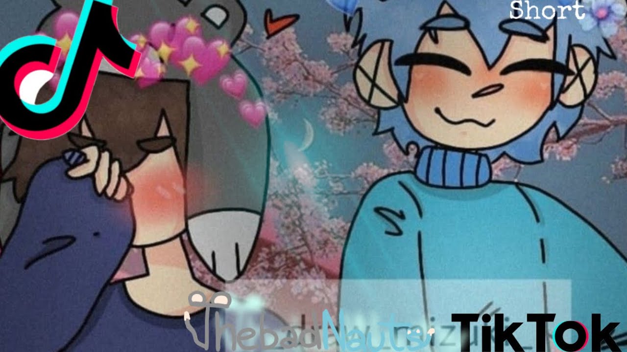 TheBadNauts TikTok WGF compilation💙🖤 [🦋🎶Lᴏᴋɪ-ᴄʜᴀɴ ᭙ᧁᠻ🎶🦋]