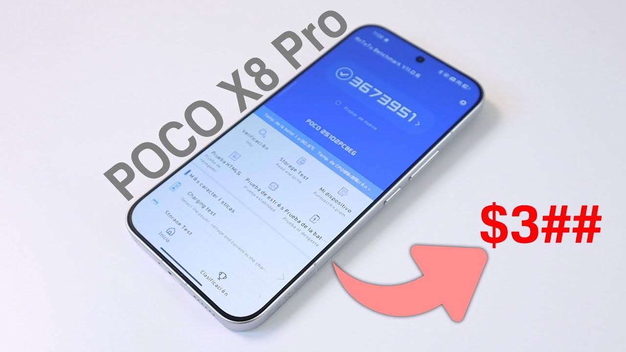 Xiaomi incluirá la Super OTA en HyperOS 3.1 😮 | Precio del POCO X8 Pro filtrado