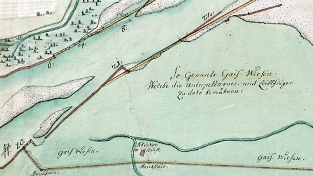 Hatting - Anno (Hatting, ein Kind des Inn)