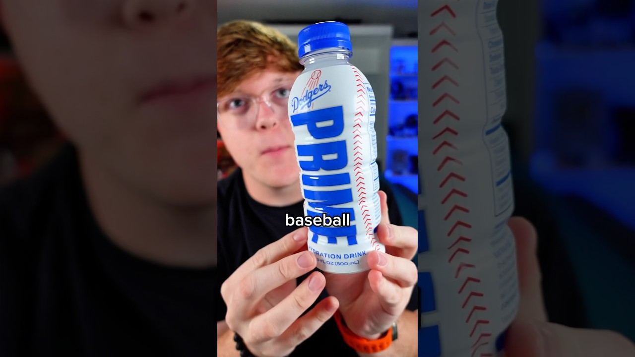 Trying RARE Baseball Prime: Is It Any Good?