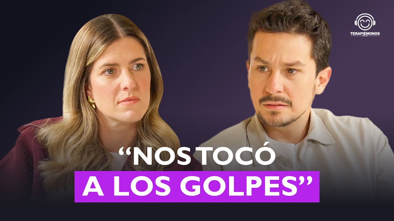 “Nunca nos educaron sobre cómo ser pareja”