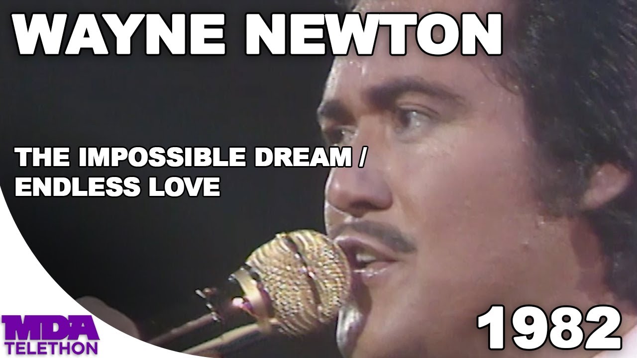 Wayne Newton - 