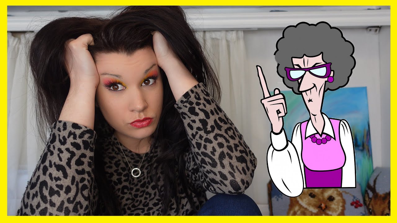 Karen ødelægger min dag, men så kom Grete - CIRKUS STORYTIME