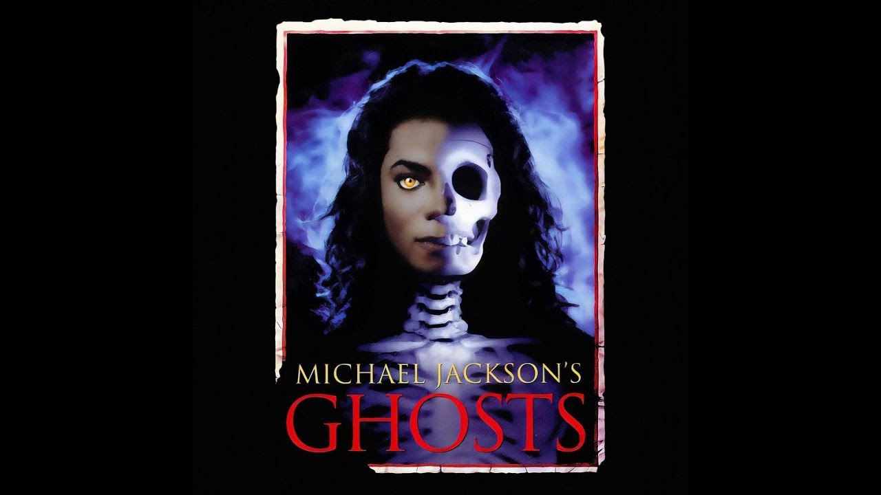 Michael Jackson's Ghosts