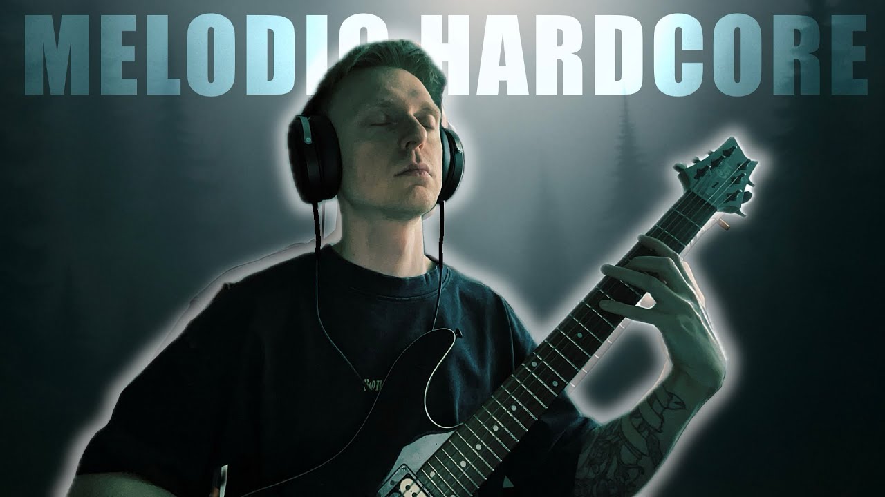 Вернул свой 2014 Melodic Hardcore Back to my 2014 part 7 