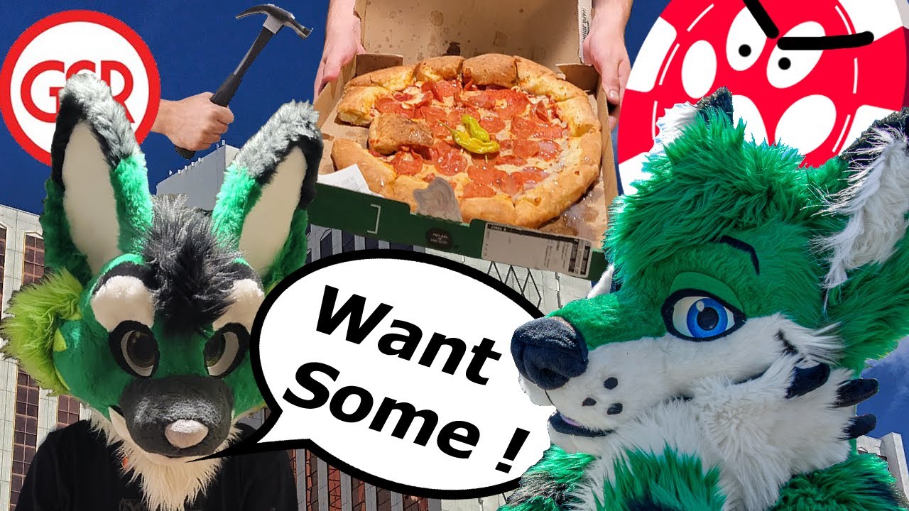 The Truth Behind the BLFC FURRY PIZZA that NO ONE is talking about !