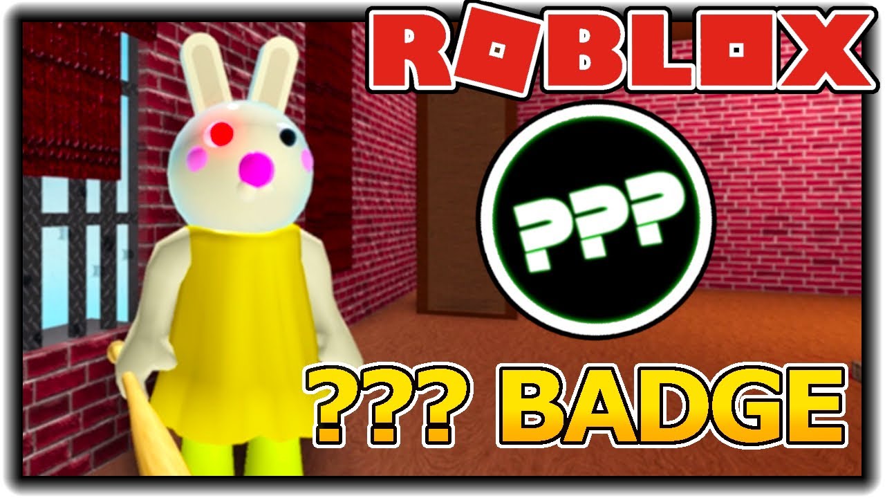 How To Get ??? ENDING Badge in Roblox Bunny's Funeral