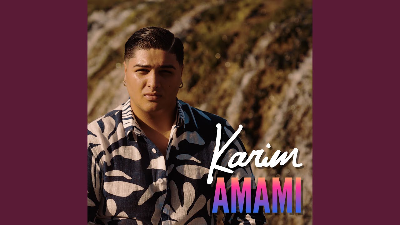 Amami