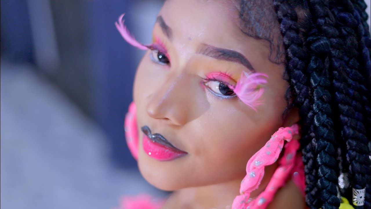 SonyAnge - Perfect (Official Video) Dir by Tecnno Brain