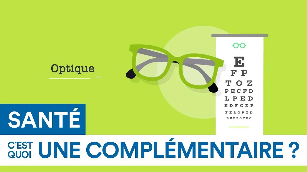 La compl&eacute;mentaire sant&eacute; : comment &ccedil;a marche ?