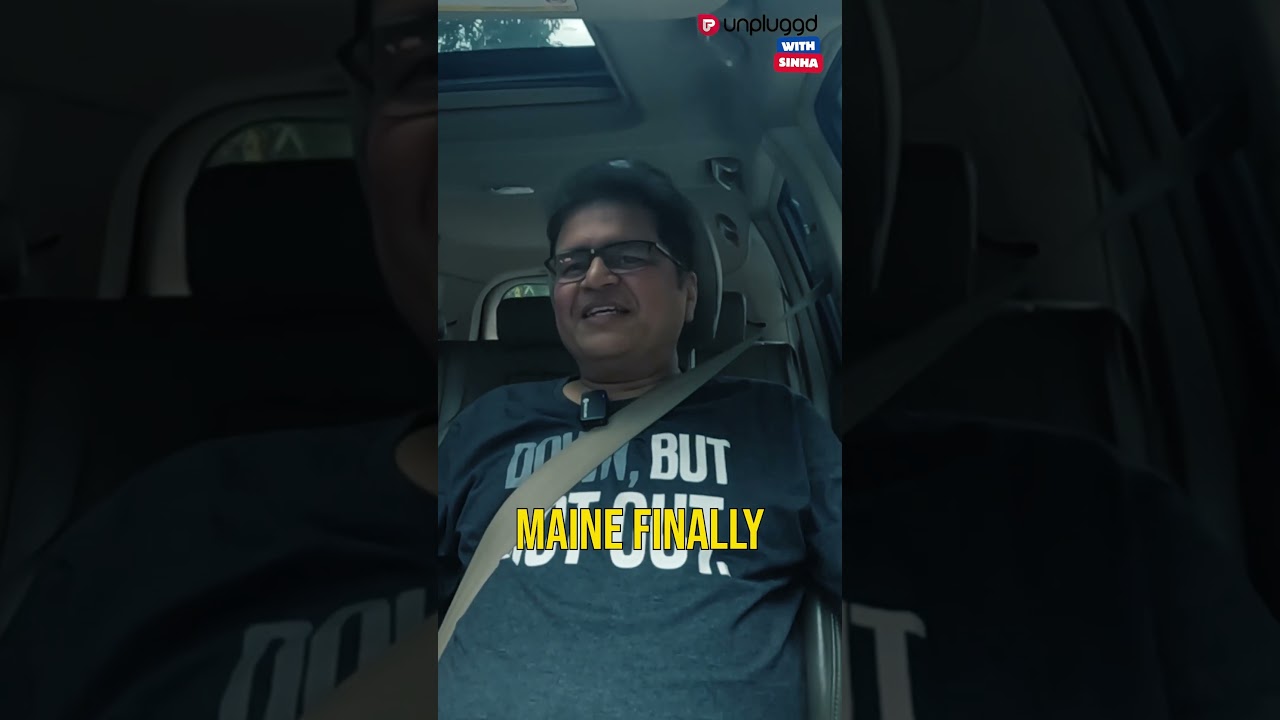How Nandan Nilekani Hustled for Infosys' First Big Break! 🚕💼| Balkrishna Birla | Unpluggd With Sinha