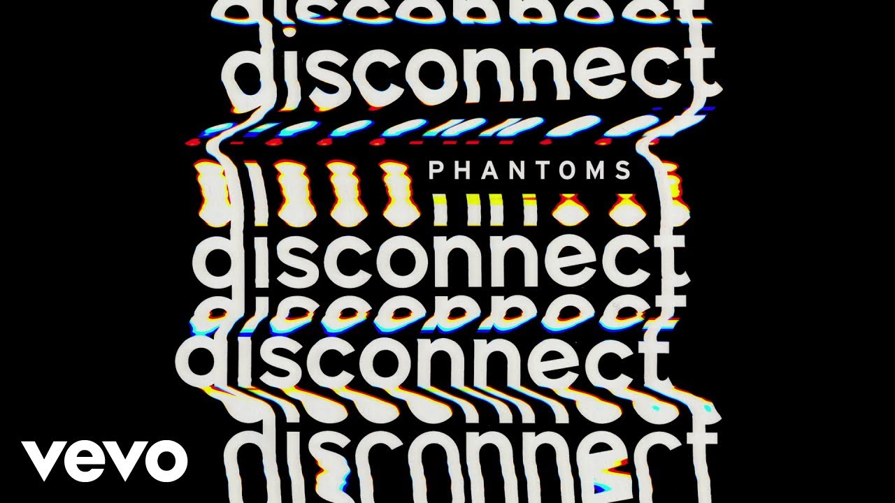 Phantoms - 5AM (Audio) ft. Kate Morgan