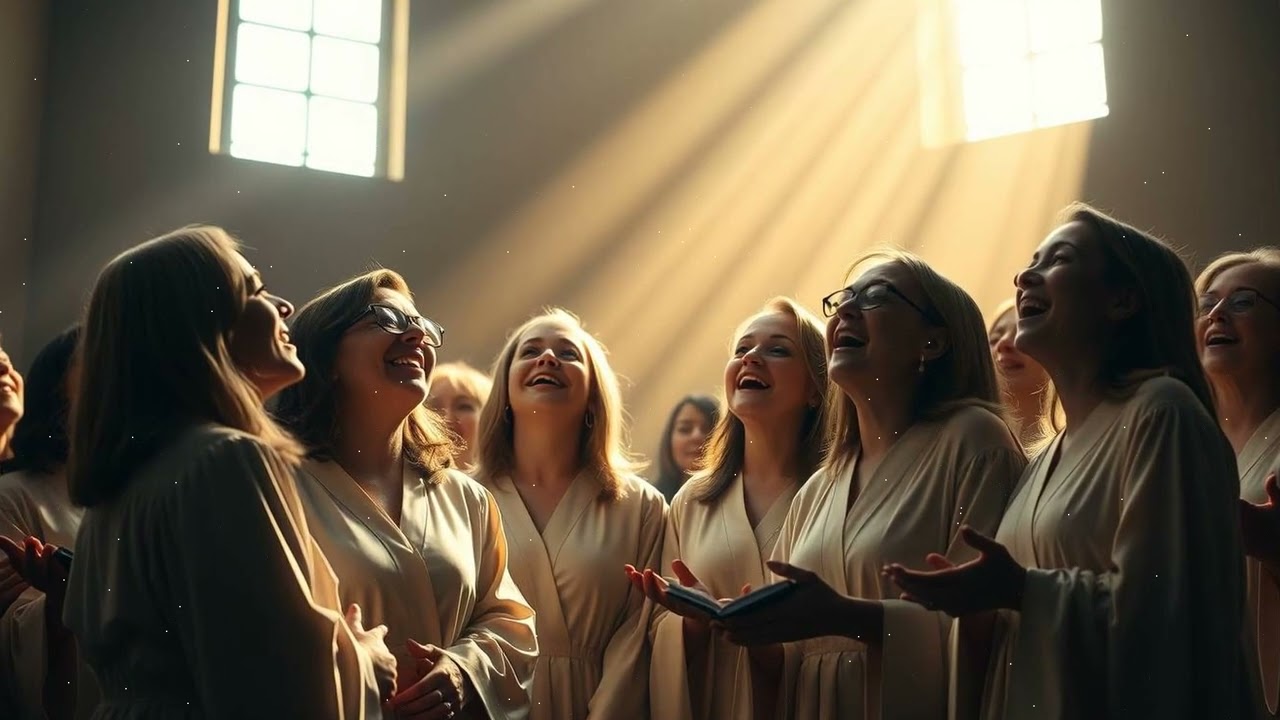 Fire of God  Spirit Led Christian Worship 🔥✝️
