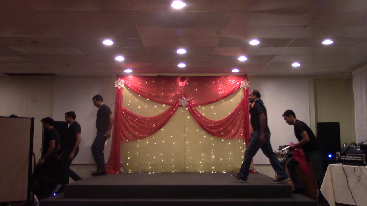 Funny Skit: Married vs Bachelor Life