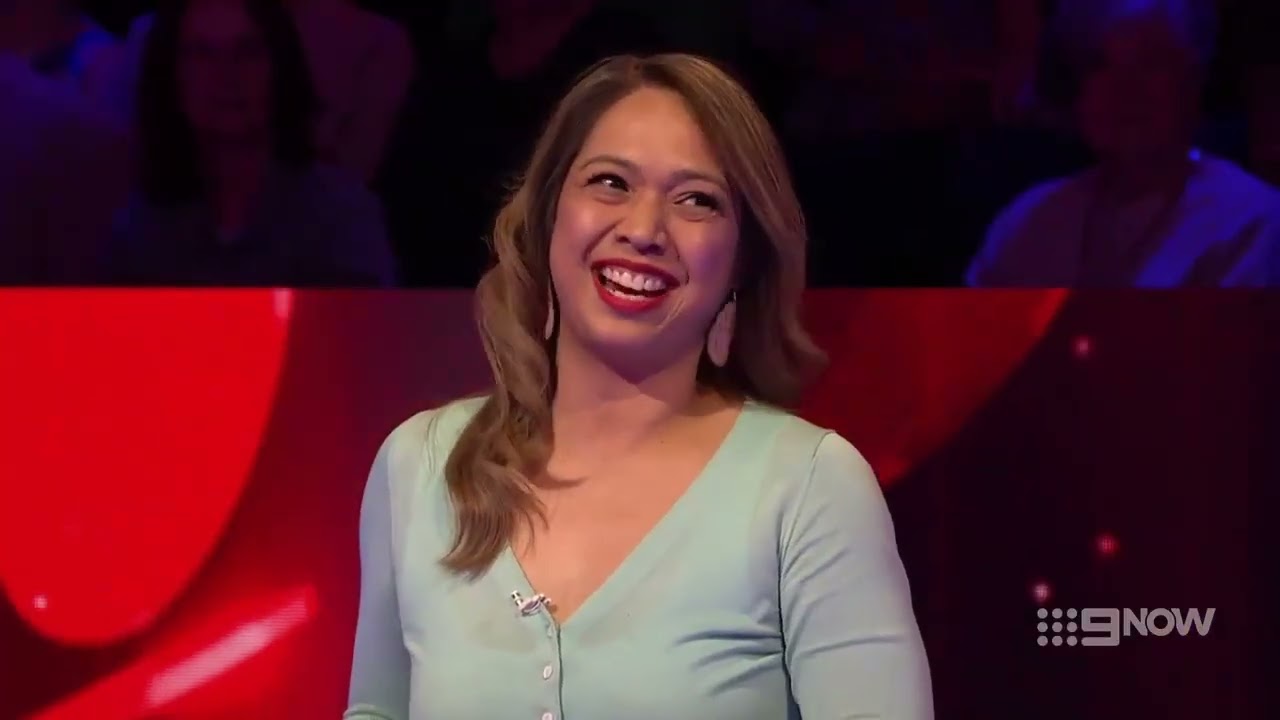 Tipping Point Australia - Monday 2nd March 2026
