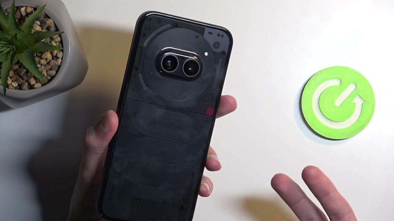 Как освоить свой Nothing Phone 2a: лучшие советы и хитрости