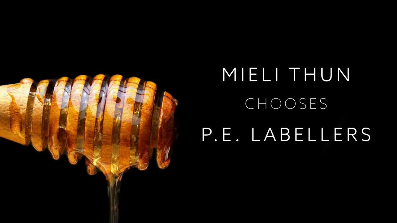 P.E. Labellers solutions para Mieli Thun - Entrevista