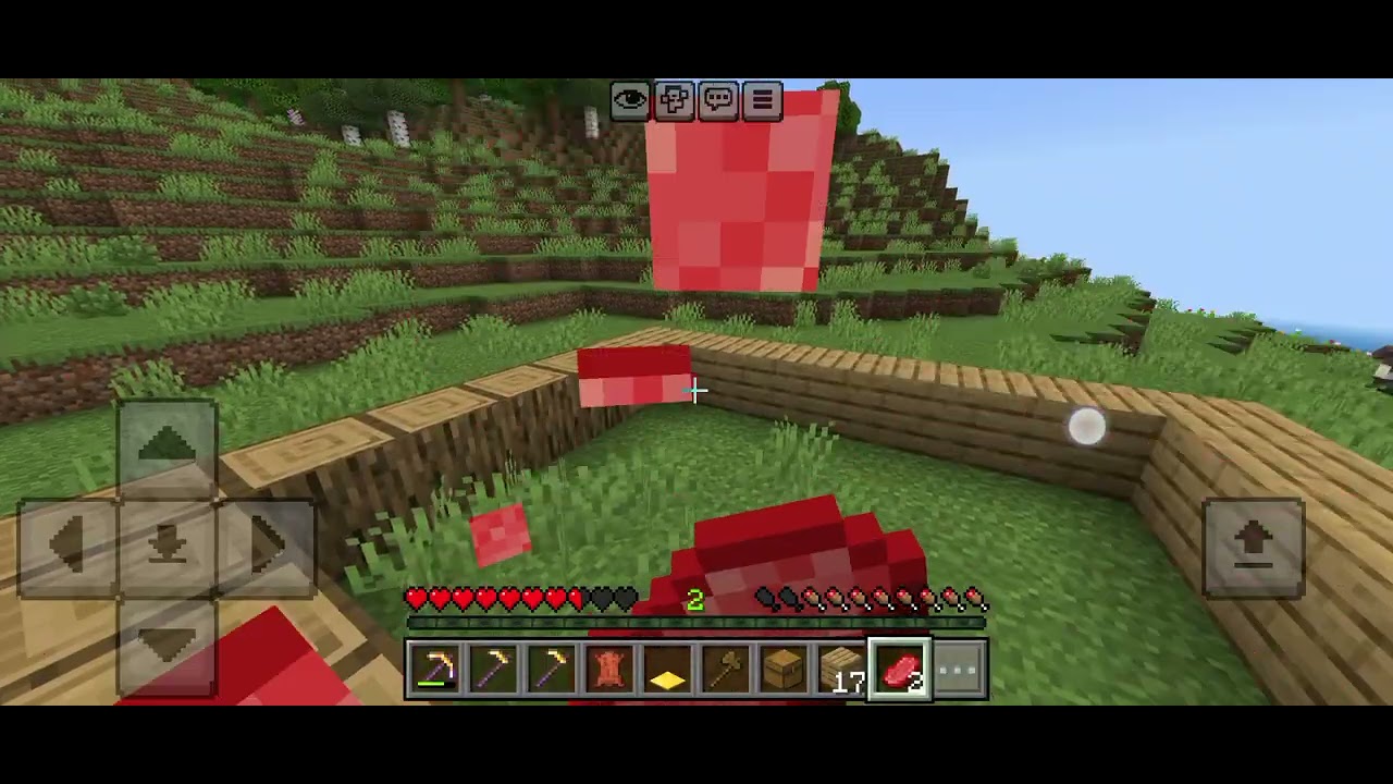 Bikin Rumah paling cepat di Minecraft