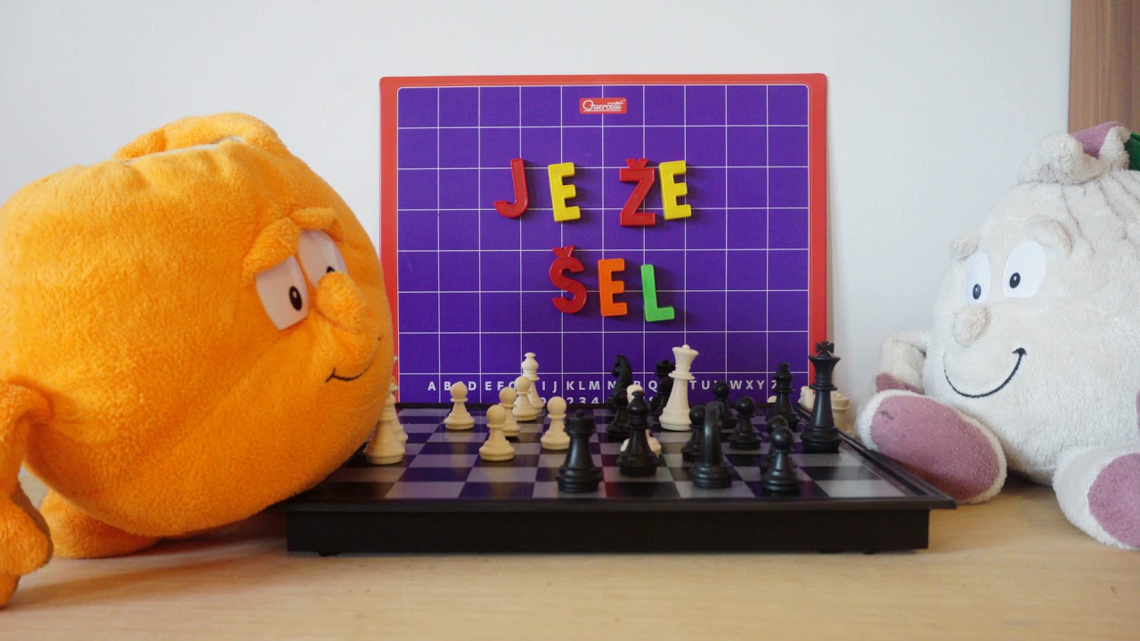 Ponorelo sadje in zelenjava 3. del