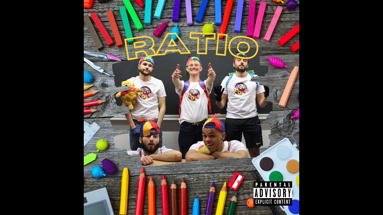 COL - RATIO (mix by Xsoulin)