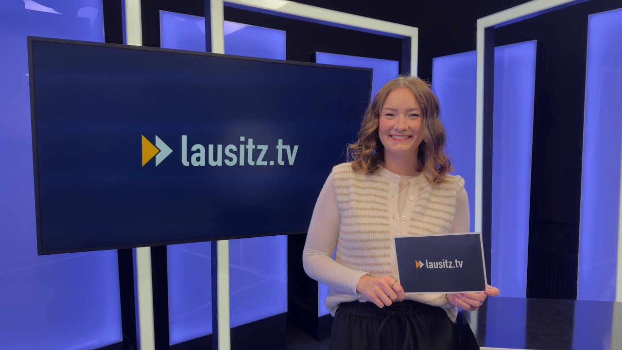 lausitz.tv am Mittwoch – Sendung vom 22.10.25